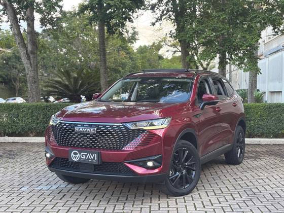 GWM HAVAL H6 1.5 HEV PREMIUM E-TRACTION GWM HAVAL H6 1.5 HEV PREMIUM E-TRACTION